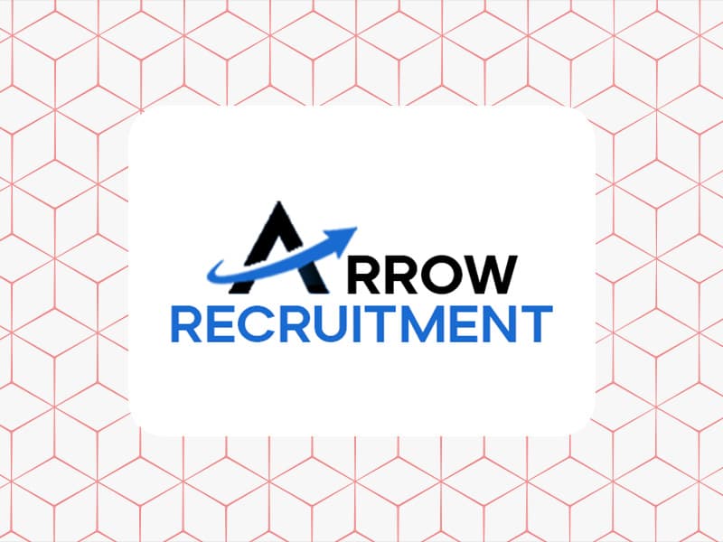 Recruitment Agency Website